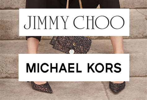 michael kors acquires jimmy choo press release|Jimmy Choo Investors OK $1.2B Acquisition by Michael Kors.